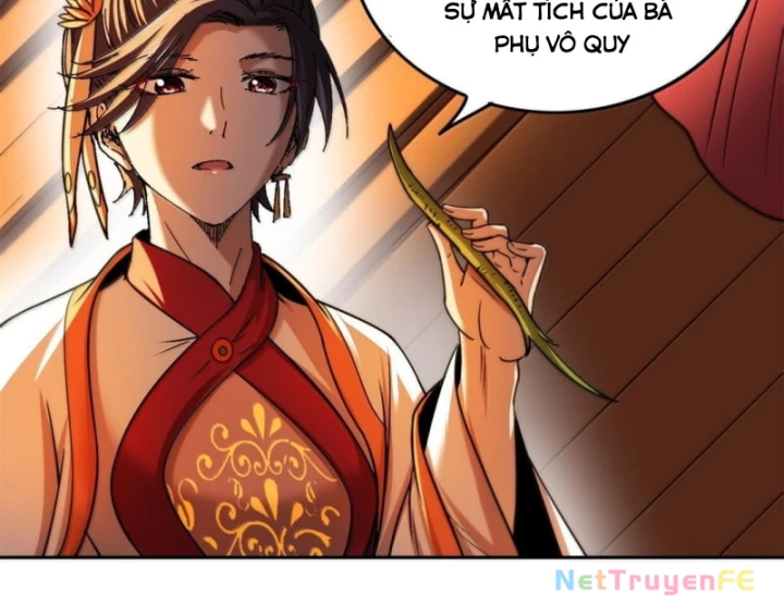 Xuân Thu Bá Đồ Chapter 312 - Next Chapter 313