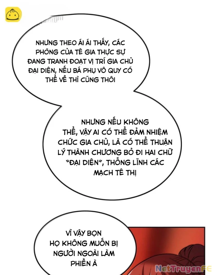 Xuân Thu Bá Đồ Chapter 312 - Next Chapter 313