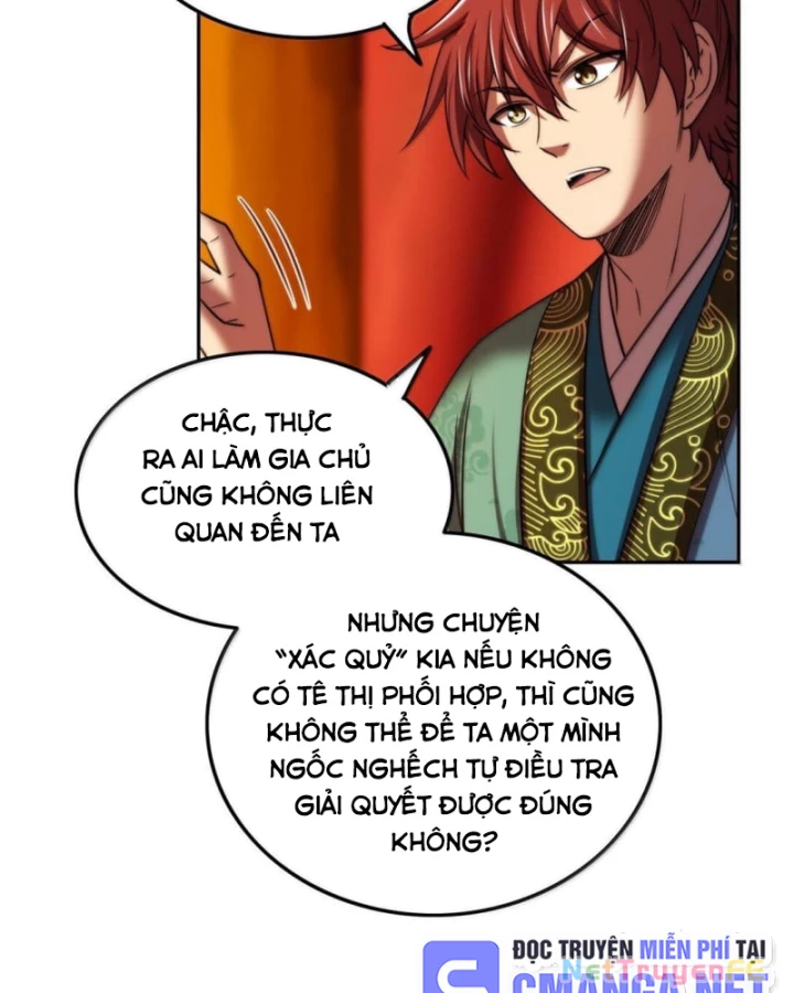 Xuân Thu Bá Đồ Chapter 312 - Next Chapter 313