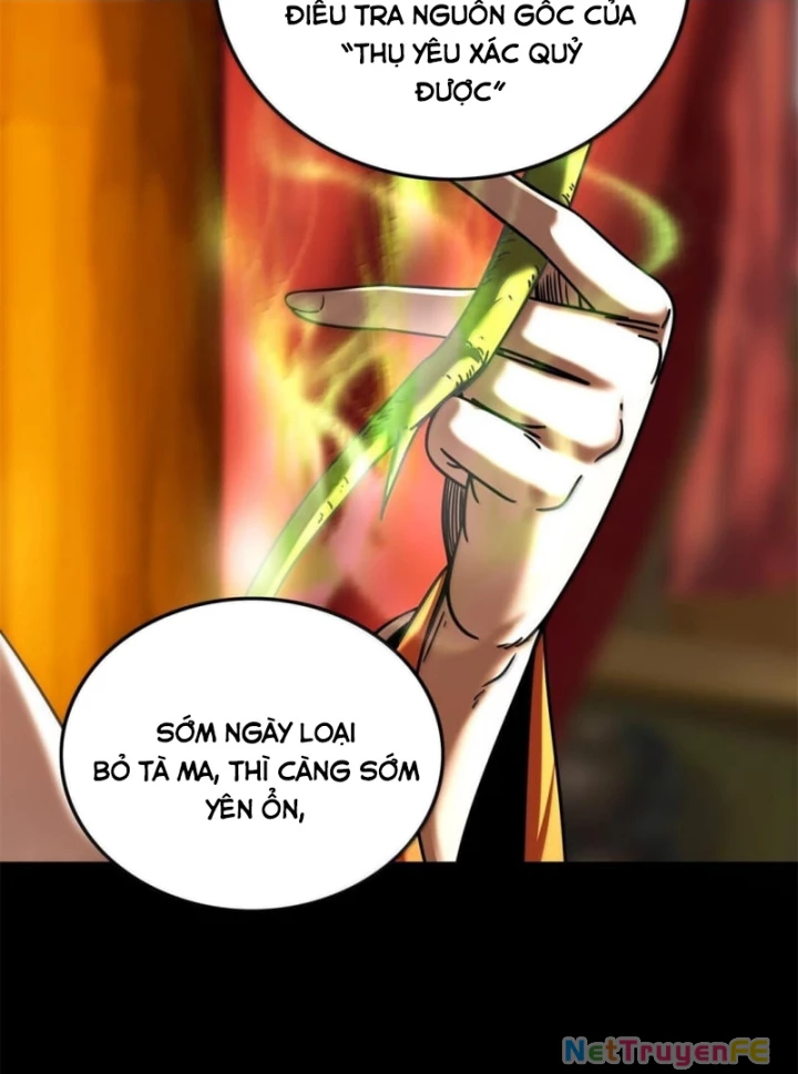 Xuân Thu Bá Đồ Chapter 312 - Next Chapter 313