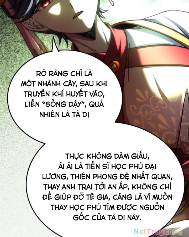 Xuân Thu Bá Đồ Chapter 312 - Next Chapter 313