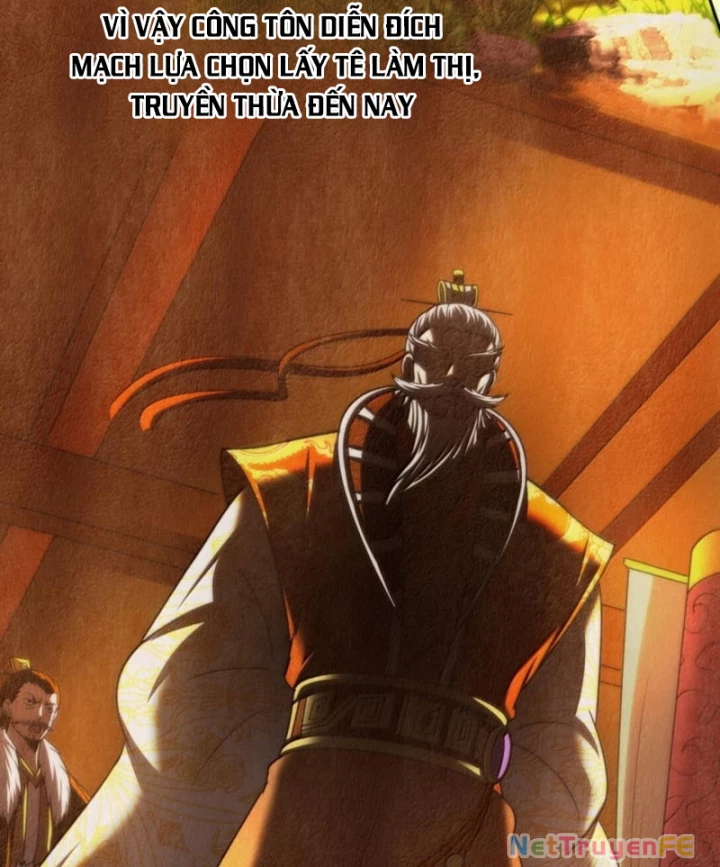 Xuân Thu Bá Đồ Chapter 313 - Trang 3