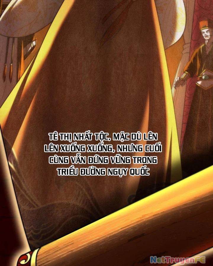 Xuân Thu Bá Đồ Chapter 313 - Trang 3