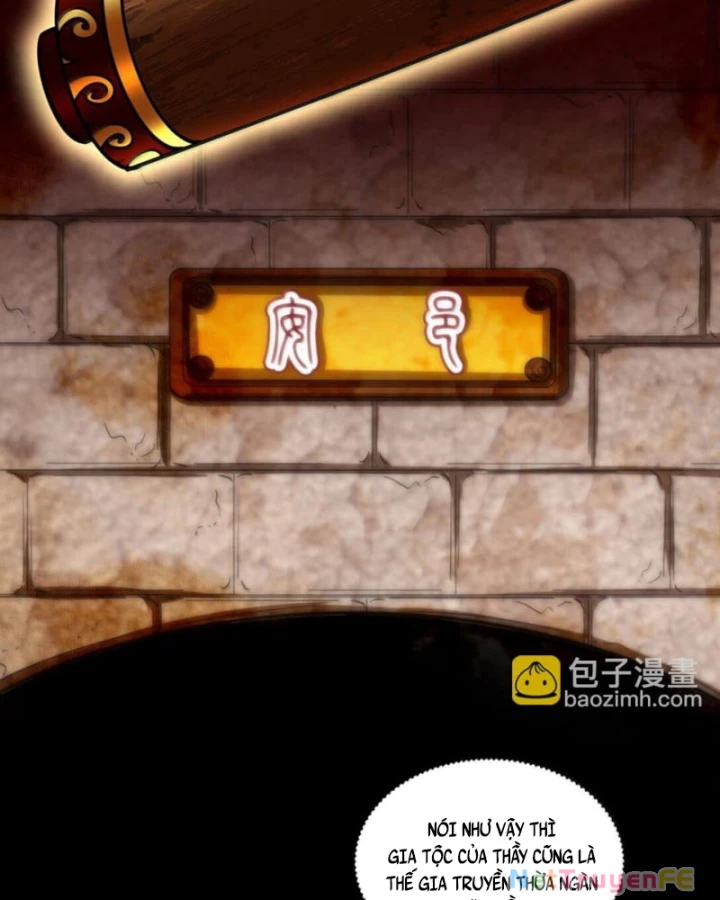 Xuân Thu Bá Đồ Chapter 313 - Trang 3