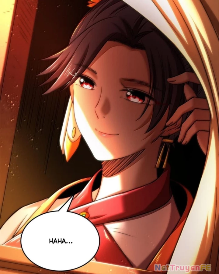 Xuân Thu Bá Đồ Chapter 313 - Trang 3