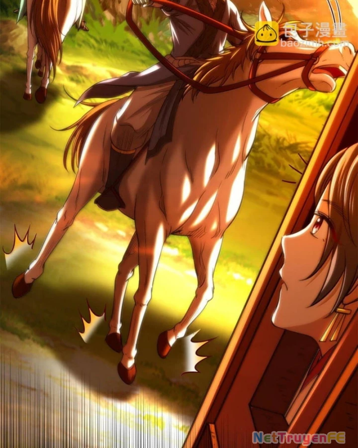 Xuân Thu Bá Đồ Chapter 313 - Trang 3