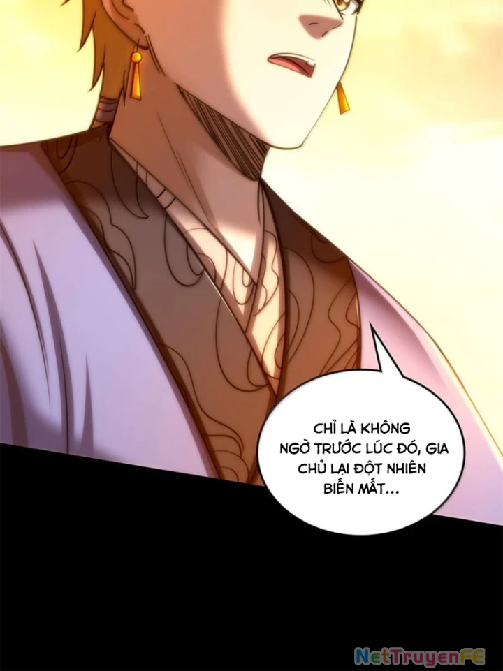 Xuân Thu Bá Đồ Chapter 313 - Trang 3