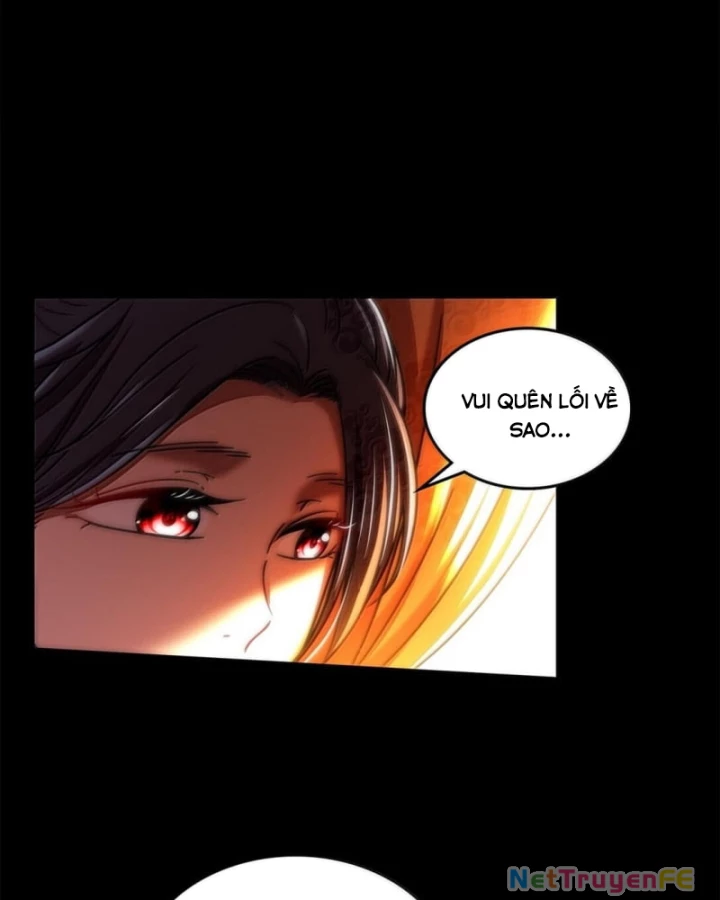 Xuân Thu Bá Đồ Chapter 313 - Trang 3