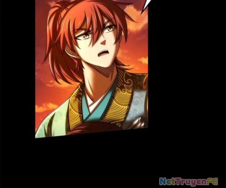 Xuân Thu Bá Đồ Chapter 313 - Trang 3