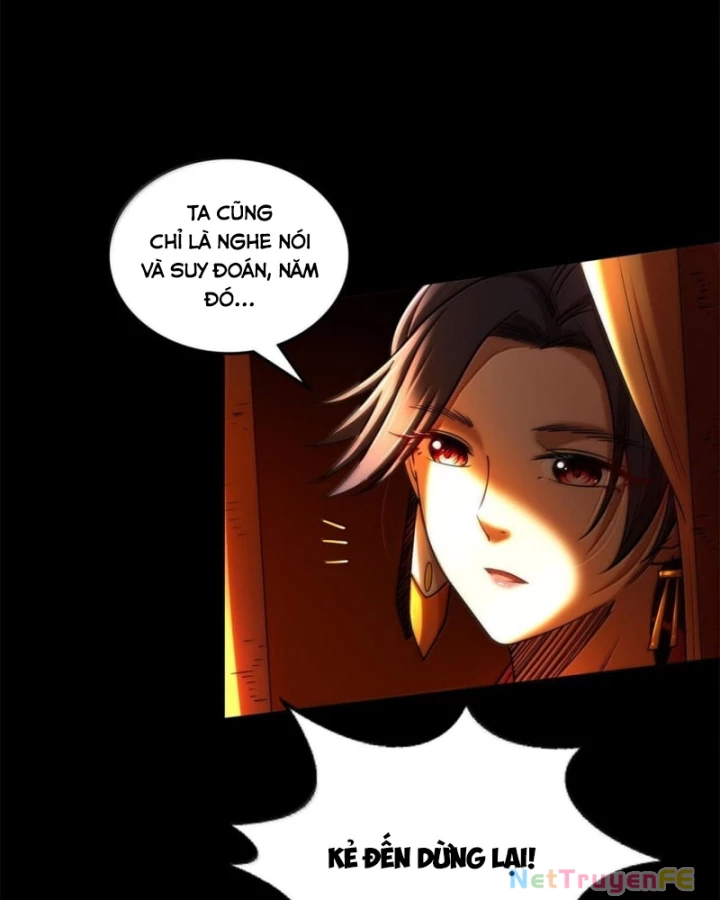 Xuân Thu Bá Đồ Chapter 313 - Trang 3