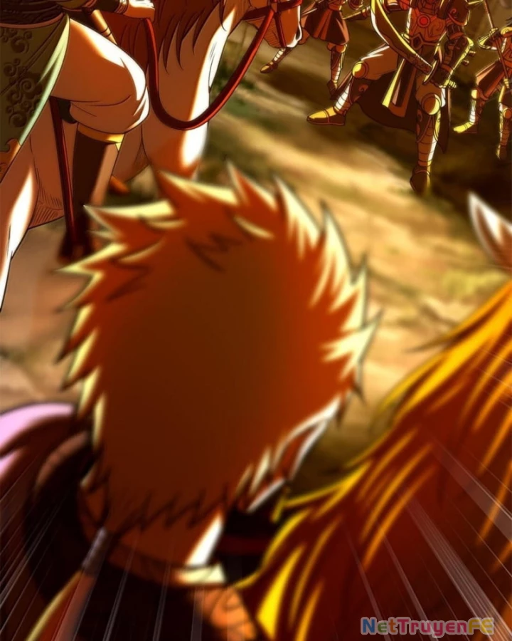 Xuân Thu Bá Đồ Chapter 313 - Trang 3