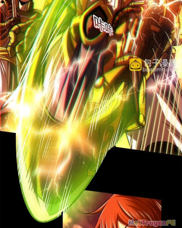 Xuân Thu Bá Đồ Chapter 313 - Trang 3