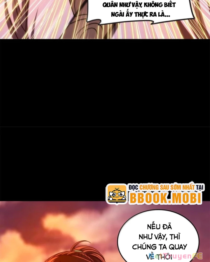 Xuân Thu Bá Đồ Chapter 313 - Trang 3