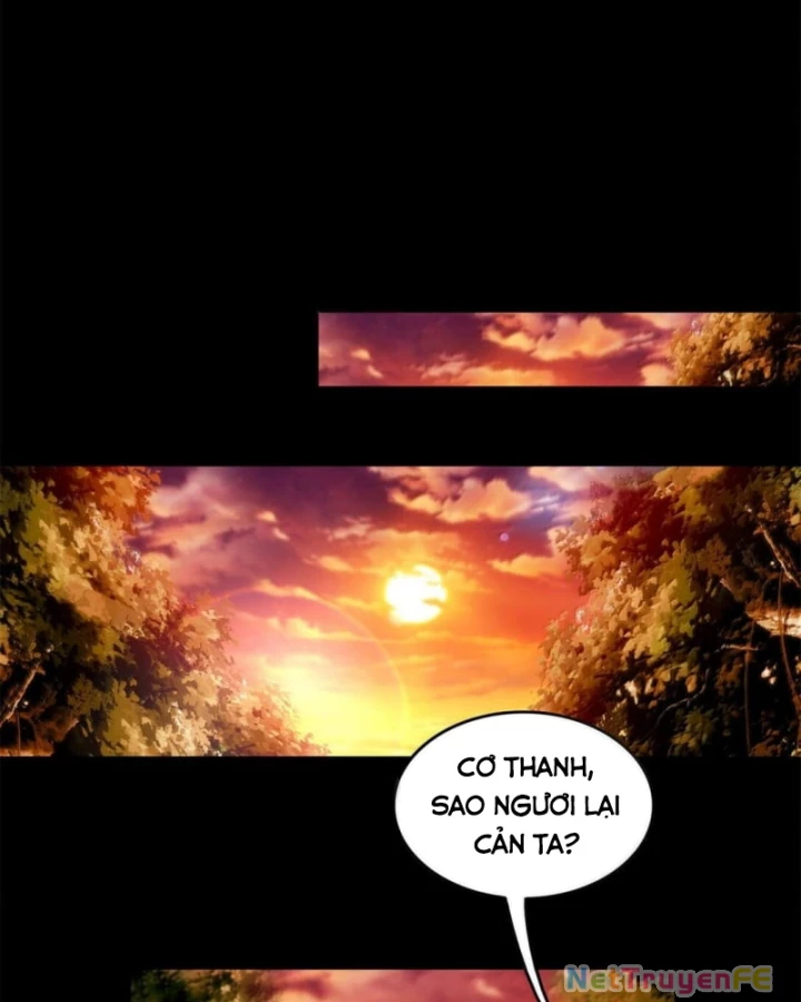 Xuân Thu Bá Đồ Chapter 313 - Trang 3