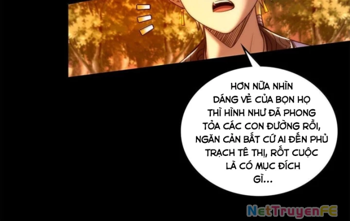 Xuân Thu Bá Đồ Chapter 313 - Trang 3