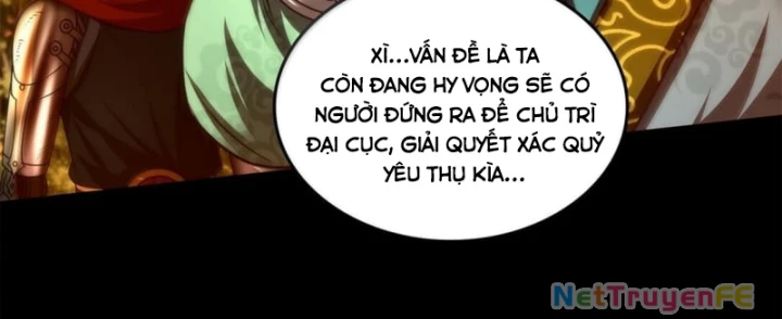 Xuân Thu Bá Đồ Chapter 313 - Trang 3