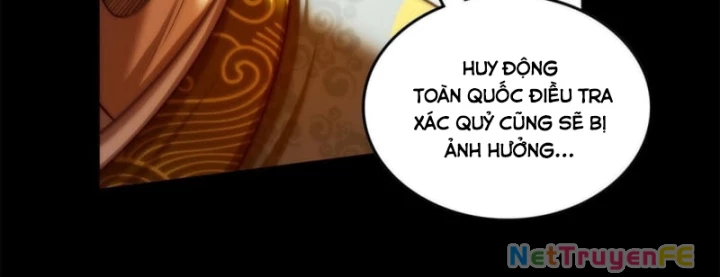 Xuân Thu Bá Đồ Chapter 313 - Trang 3