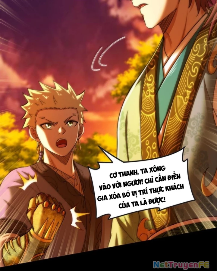 Xuân Thu Bá Đồ Chapter 313 - Trang 3