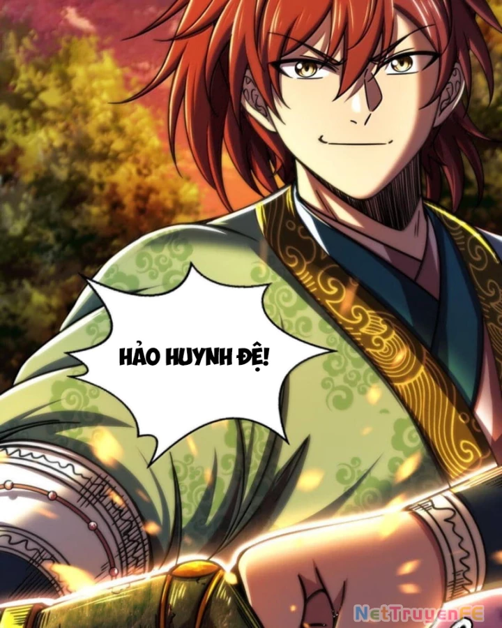 Xuân Thu Bá Đồ Chapter 313 - Trang 3