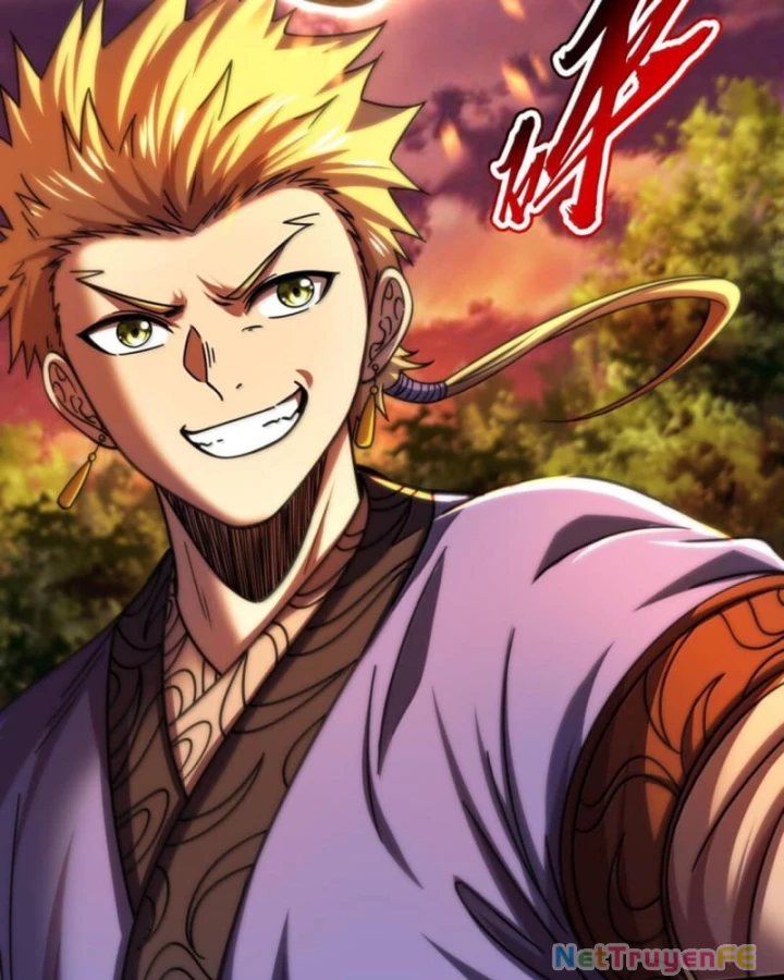 Xuân Thu Bá Đồ Chapter 313 - Trang 3