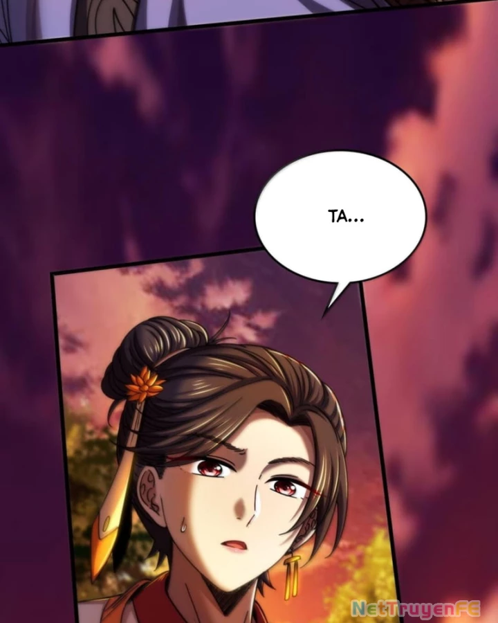 Xuân Thu Bá Đồ Chapter 313 - Trang 3