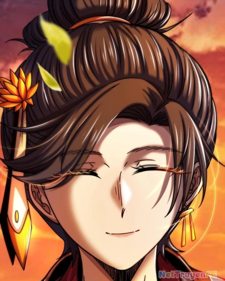 Xuân Thu Bá Đồ Chapter 313 - Trang 3