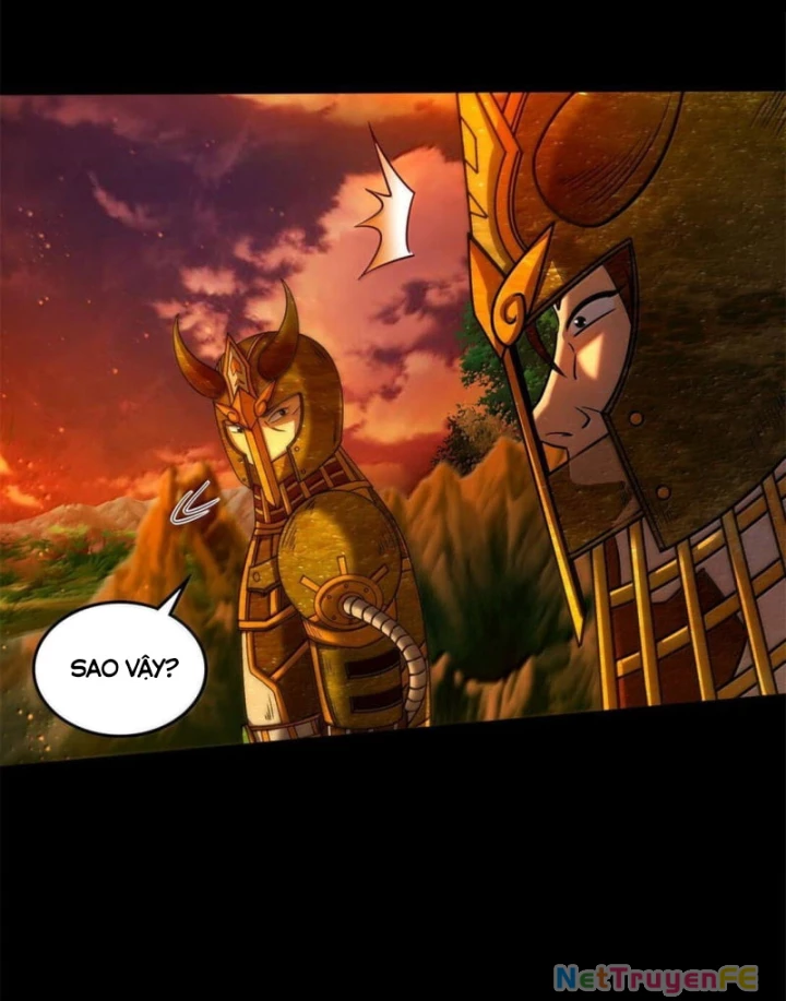 Xuân Thu Bá Đồ Chapter 314 - Next Chapter 315