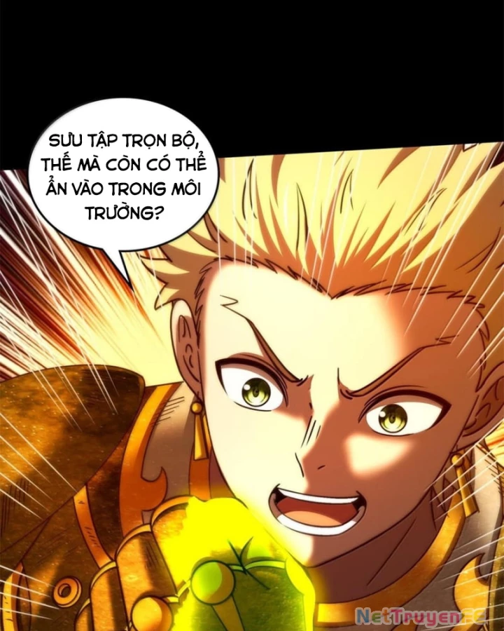 Xuân Thu Bá Đồ Chapter 314 - Next Chapter 315