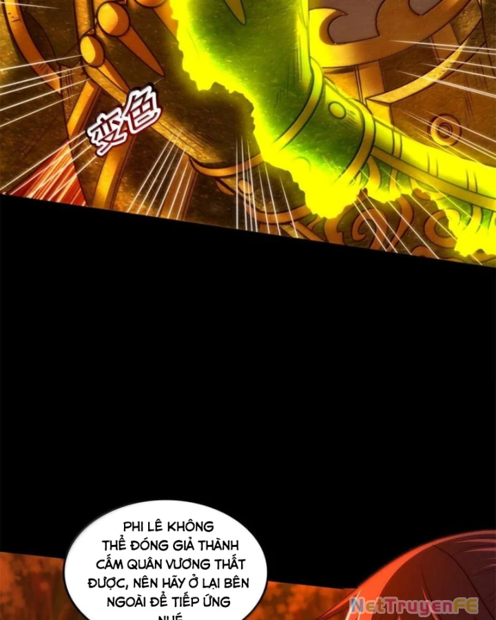 Xuân Thu Bá Đồ Chapter 314 - Next Chapter 315