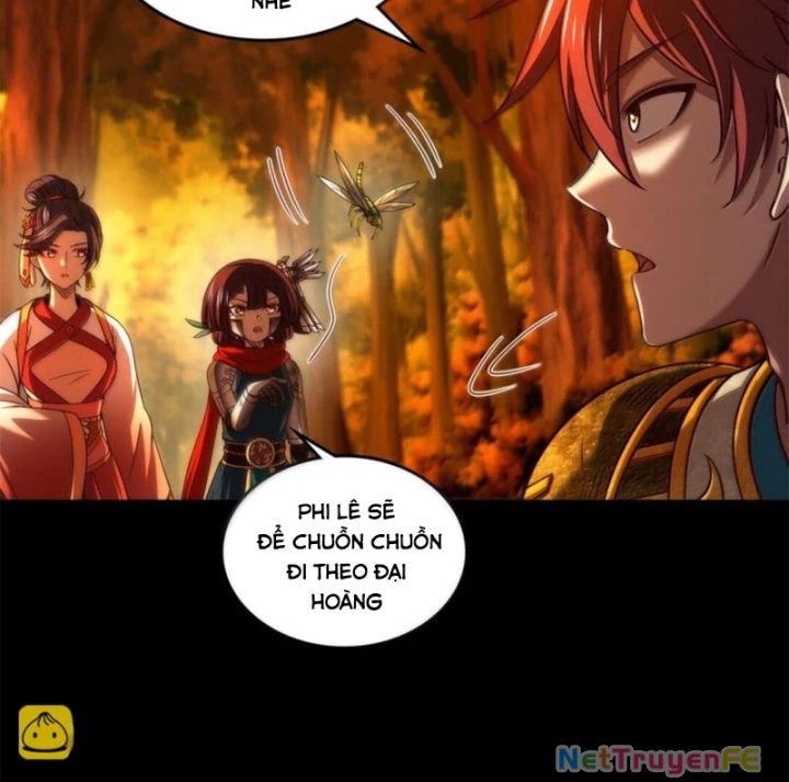 Xuân Thu Bá Đồ Chapter 314 - Next Chapter 315