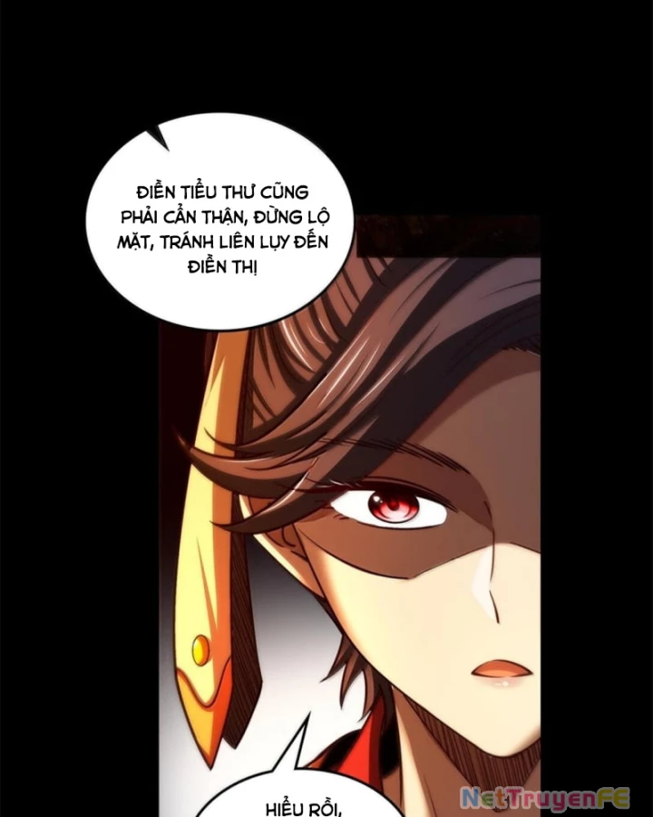 Xuân Thu Bá Đồ Chapter 314 - Next Chapter 315