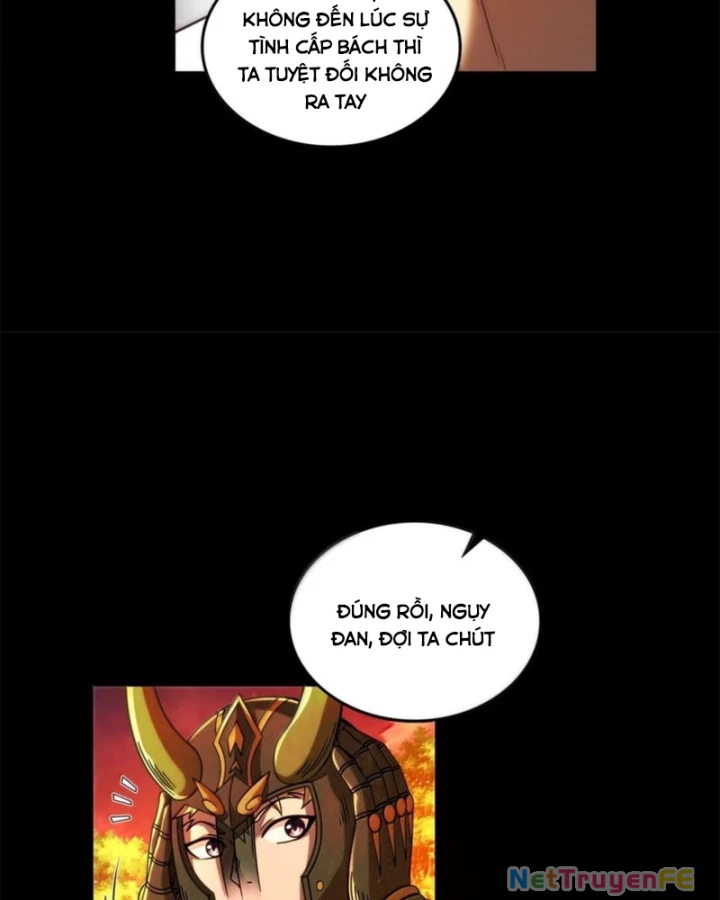 Xuân Thu Bá Đồ Chapter 314 - Next Chapter 315