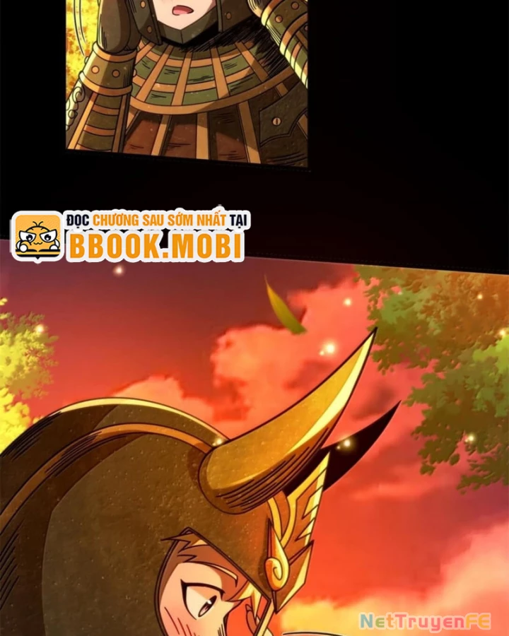 Xuân Thu Bá Đồ Chapter 314 - Next Chapter 315