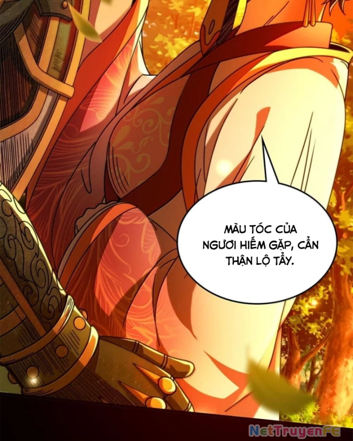 Xuân Thu Bá Đồ Chapter 314 - Next Chapter 315