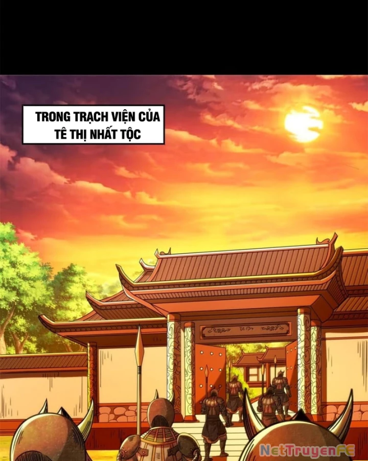 Xuân Thu Bá Đồ Chapter 314 - Next Chapter 315