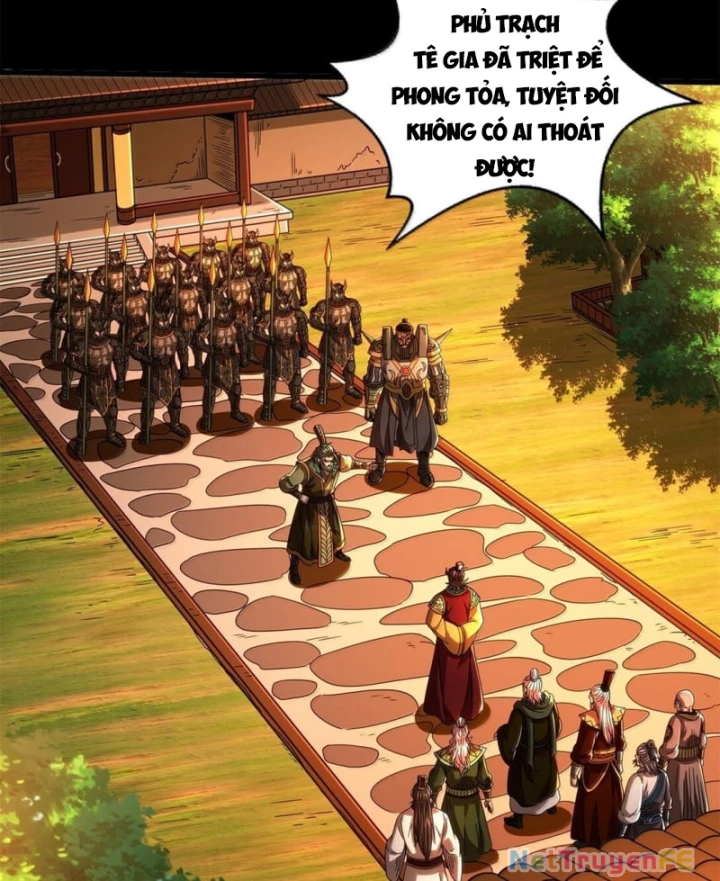 Xuân Thu Bá Đồ Chapter 314 - Next Chapter 315