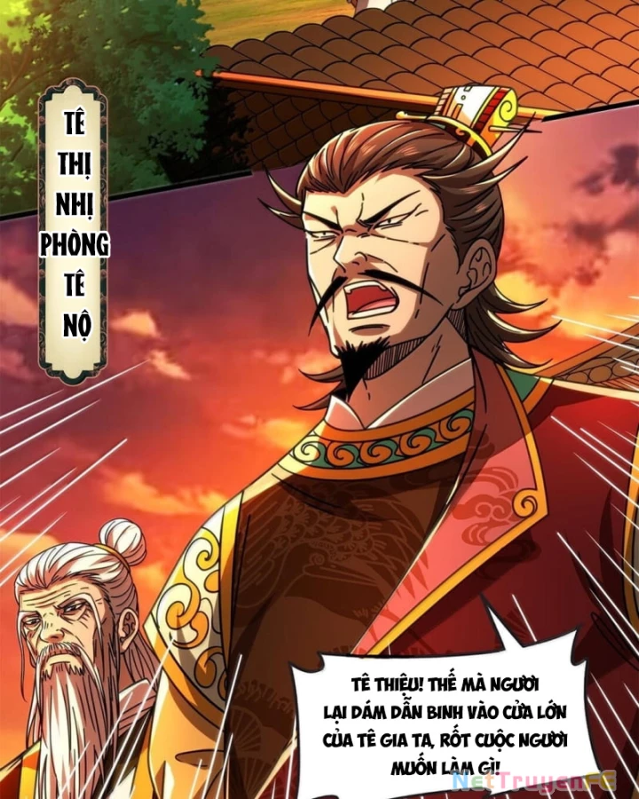 Xuân Thu Bá Đồ Chapter 314 - Next Chapter 315