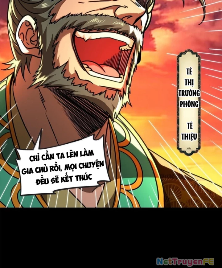 Xuân Thu Bá Đồ Chapter 314 - Next Chapter 315