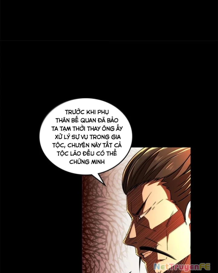 Xuân Thu Bá Đồ Chapter 314 - Next Chapter 315