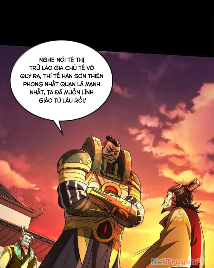 Xuân Thu Bá Đồ Chapter 314 - Next Chapter 315