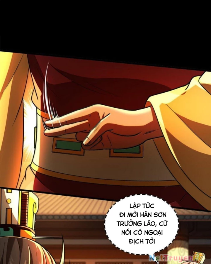 Xuân Thu Bá Đồ Chapter 314 - Next Chapter 315