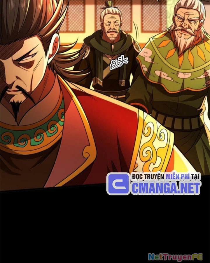 Xuân Thu Bá Đồ Chapter 314 - Next Chapter 315