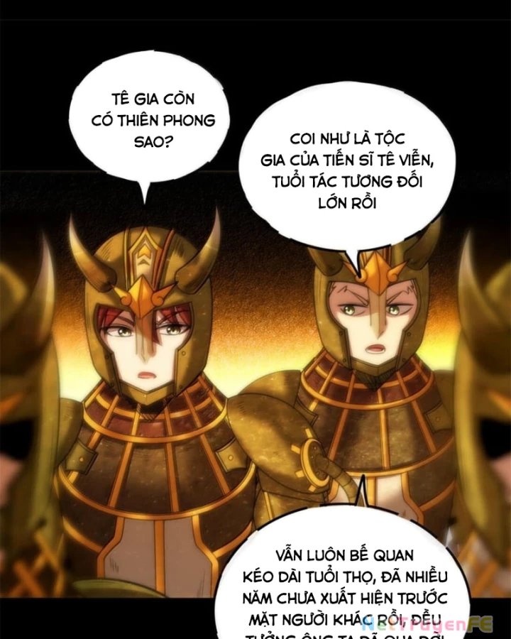 Xuân Thu Bá Đồ Chapter 314 - Next Chapter 315