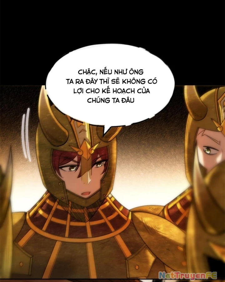 Xuân Thu Bá Đồ Chapter 314 - Next Chapter 315