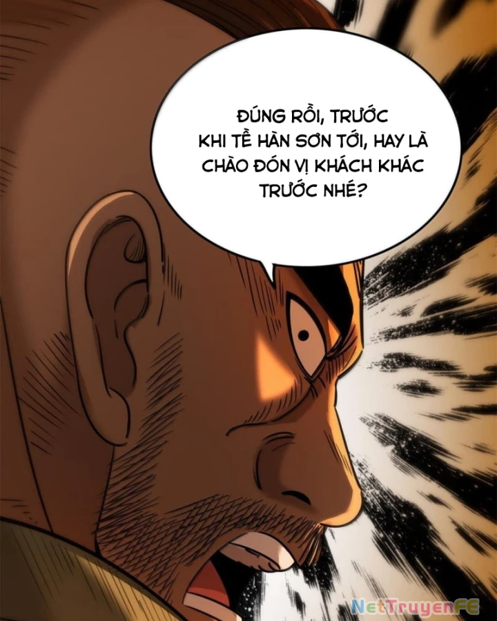 Xuân Thu Bá Đồ Chapter 314 - Next Chapter 315