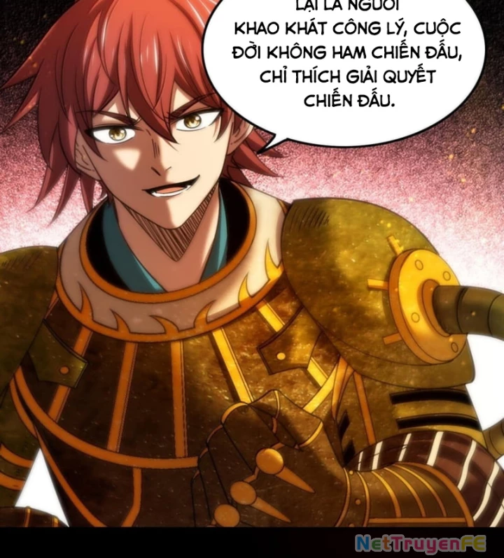 Xuân Thu Bá Đồ Chapter 314 - Next Chapter 315