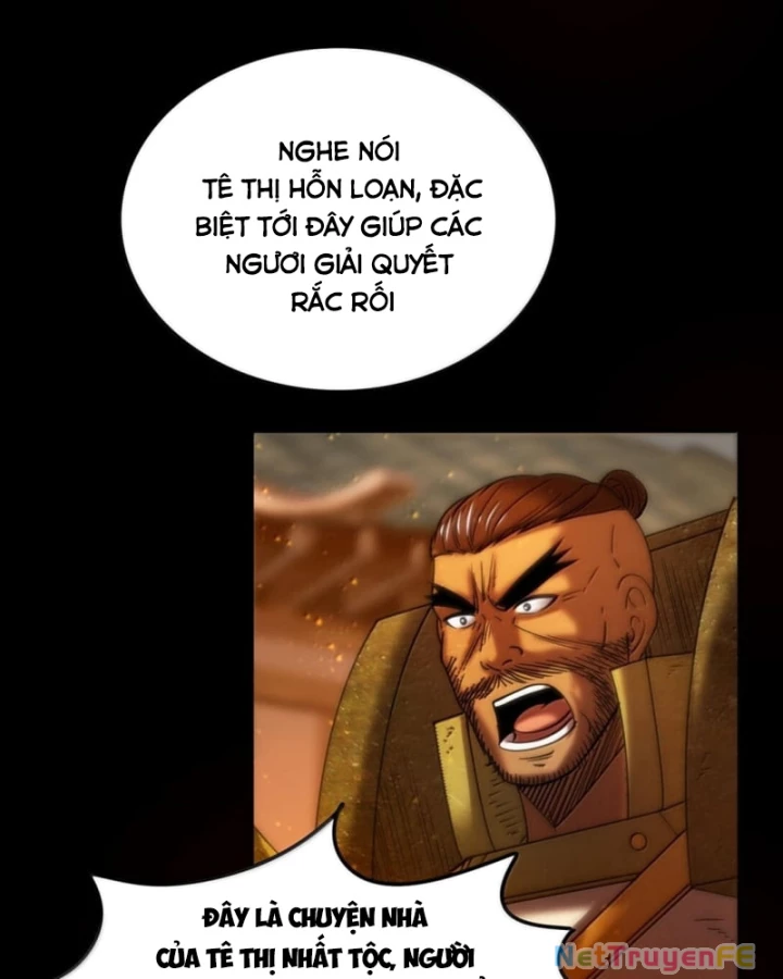 Xuân Thu Bá Đồ Chapter 314 - Next Chapter 315