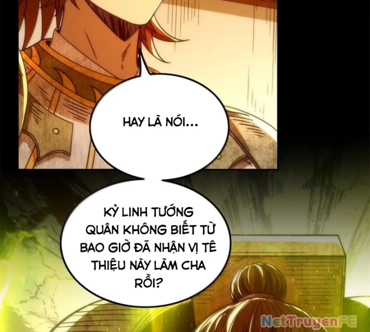 Xuân Thu Bá Đồ Chapter 314 - Next Chapter 315