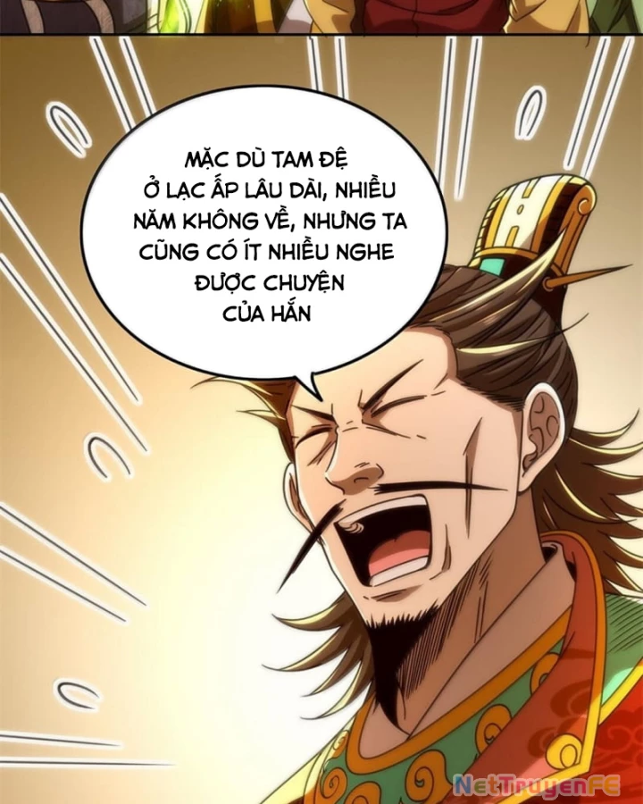 Xuân Thu Bá Đồ Chapter 314 - Next Chapter 315