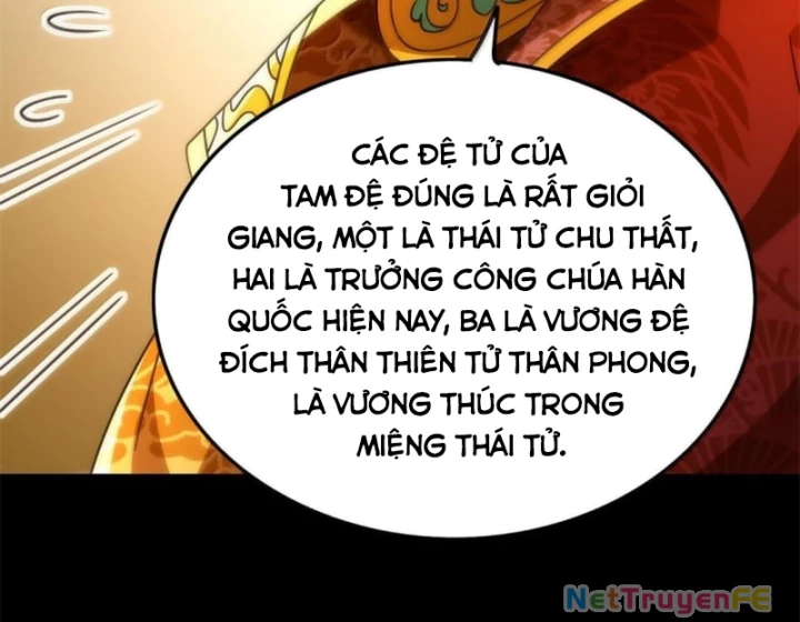 Xuân Thu Bá Đồ Chapter 314 - Next Chapter 315